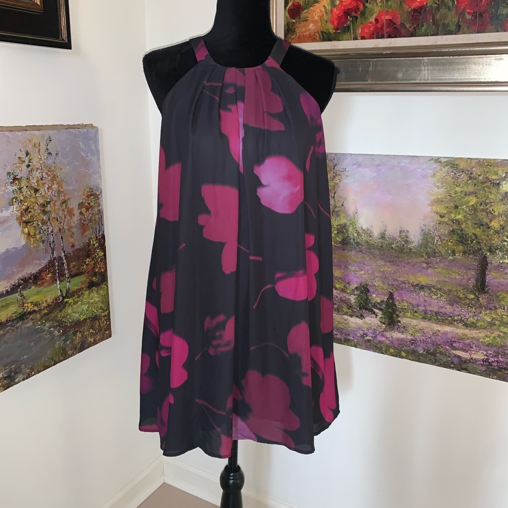 🐠 BAR III dress size S
